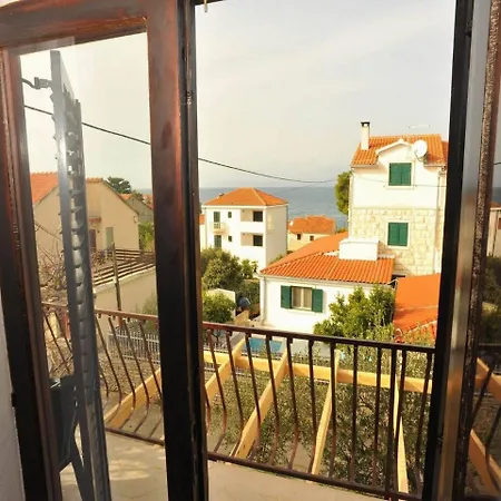 Jerko Apartment Sutivan