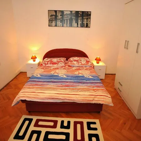 Jerko Apartment