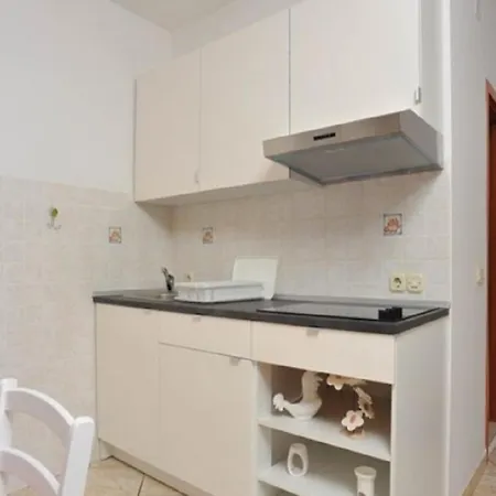 Jerko Apartment Sutivan