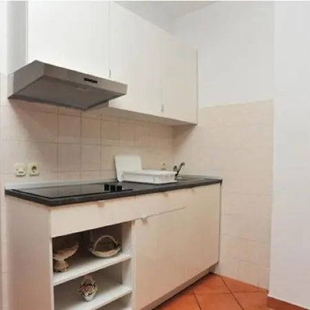 Apartment Jerko *