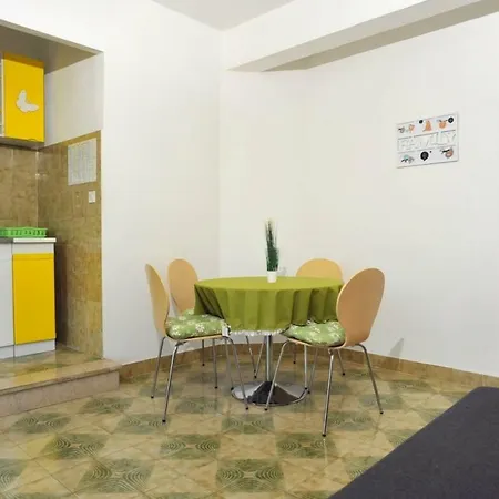 Apartment Jerko Sutivan